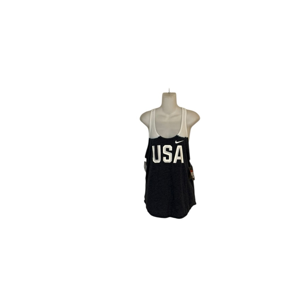 Nike USA Women’s Olympic Tank Top